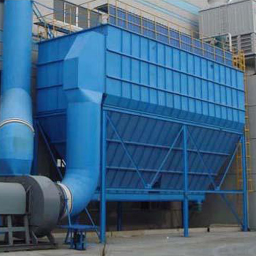 靜電除塵器的工作原理 您了解了嗎？